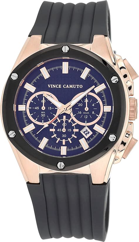 vince camuto reloj|Amazon.com: Vince Camuto: Watches.